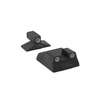 Tru Dot FIXED PISTOL SET H&K P7M8&M10(NOT THE PSP) G/G
