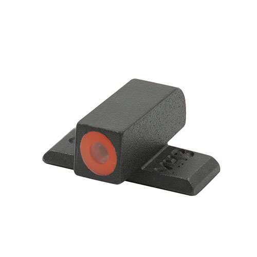 MEPRO HYPER-BRIGHT™ sights offer unmatched brightness, always-on Tritium, and durable design for fast target acquisition in any lighting and weather conditions.