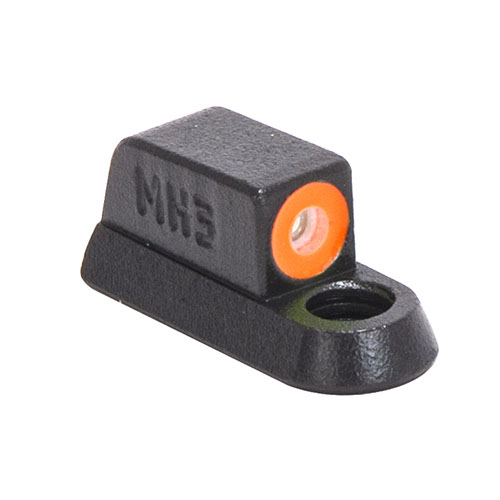 MEPRO Hyper-Bright™ sights offer unmatched visibility in any light, are maintenance-free, durable, and always ready for fast target acquisition.