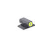HYPER BRIGHT fixed sights offer unmatched brightness with tritium illumination, durable design, and instant target acquisition in any lighting condition.