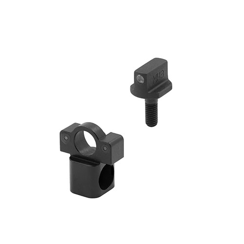 MEPROLIGHT Tru Dot night sights enhance target acquisition in low-light, increasing hit efficiency by over 85%, ideal for Benelli M1S90 and M4 shotguns.