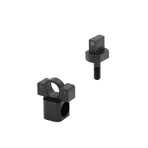 Vylepšete své střelecké schopnosti s Tru Dot FIXED SHOTGUN SET od MEPROLIGHT, zajišťující 85% zvýšení přesnosti za nízkého osvětlení.