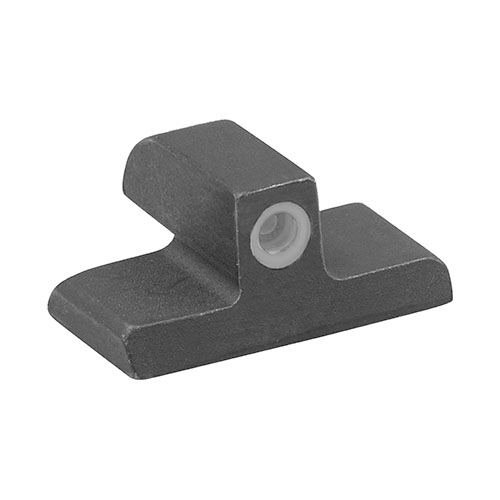 MEPRO Tru-Dot sights offer bright, reliable illumination day and night, maintenance-free design, and easy installation for enhanced target acquisition.