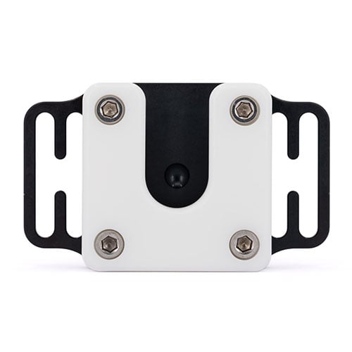 OBI Slide Lock offers secure gear attachment to straps or MOLLE systems, with easy installation, flexible orientation, and compatibility with 1-inch straps.