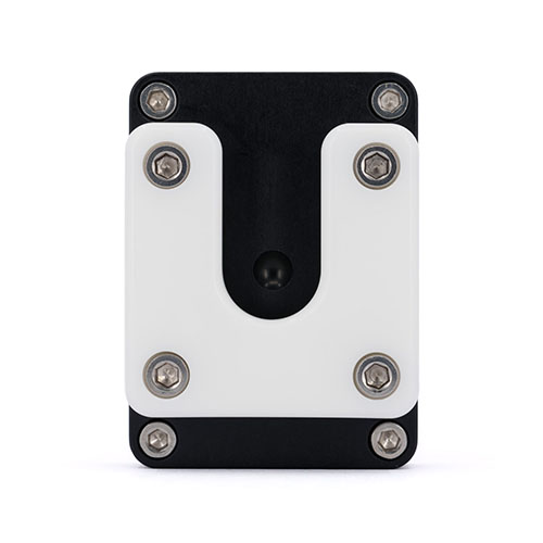 OBI Clamp Lock securely attaches gear to straps (1/2