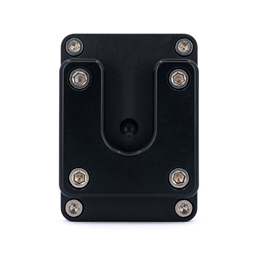 OBI Clamp Lock offers a rock-solid attachment for straps 1/2