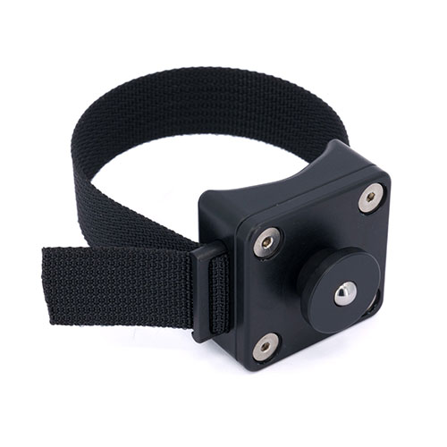 GripON Square/Round and GripON Round by OBI SYSTEMS provide superior grip and stability for firearms, ensuring precision handling and enhanced shooting performance.