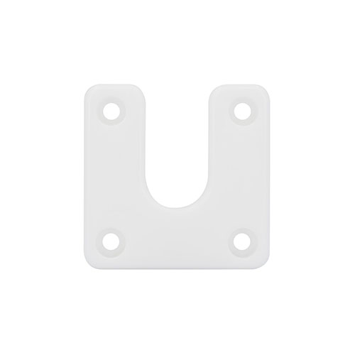 Upgrade your tripod with OBi Moccasins for superior stability in sand, mud, or dirt, while keeping it lightweight and compatible with universal threading options.