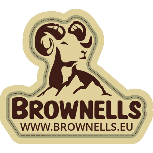 Vybavení Brownells > Nášivky a Etikety - Náhled 0