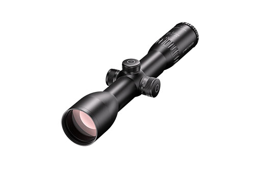 Objevte 3-12x54 Polar T96 s vynikající optikou, širokým zvětšením a precizním zaměřováním díky Posicon CT pro maximální přesnost při střelbě.