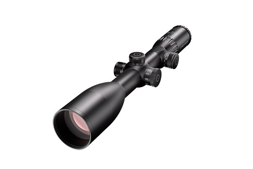 Objevte 4–16x56 Polar T96 od SCHMIDT U. BENDER, s vynikající optikou, širokým zvětšením a Precizní technologií pro přesné zaměřování.