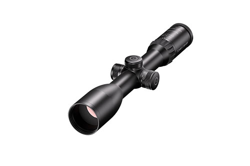 Objevte 1,5-6x42 Zenith od SCHMIDT U. BENDER, ideální pro přesné zaměřování s širokým zorným polem a vynikající optickou kvalitou.