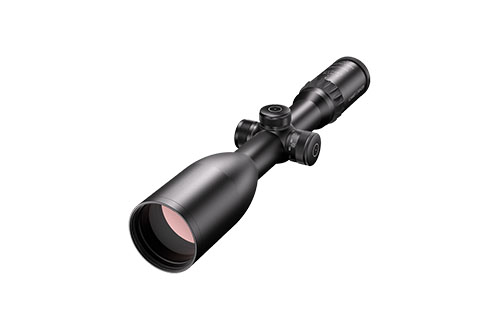 Objevte optiku 3–12x50 Zenith od SCHMIDT U. BENDER, která nabízí vynikající jasnost, široké zvětšení a precizní ovládání pro přesné střelby.