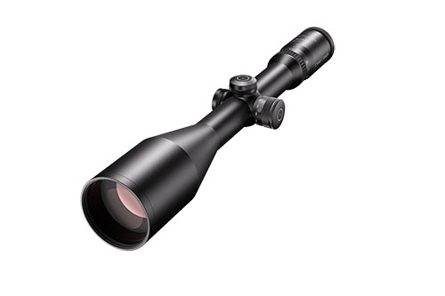 Objevte optiku SCHMIDT U. BENDER 25–10x56 Klassik s vynikající světelností, přesností a robustním designem pro skvělý výkon na každém lovu.