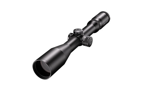 Optika 3–12x42 Klassik od SCHMIDT U. BENDER nabízí vynikající optickou kvalitu, variabilní zvětšení a robustní konstrukci pro přesné střelby.