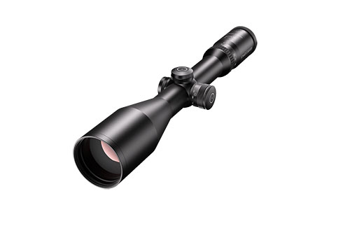 Opt for the SCHMIDT U. BENDER 3–12x50 Klassik for exceptional clarity, versatile magnification, and robust construction, perfect for any shooting scenario.