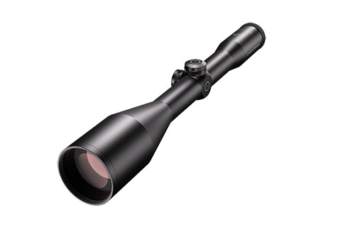 Objevte optiku SCHMIDT U. BENDER 8x56 Klassik s vynikající světelností, precizním zpracováním a odolností, ideální pro lov za špatných světelných podmínek.