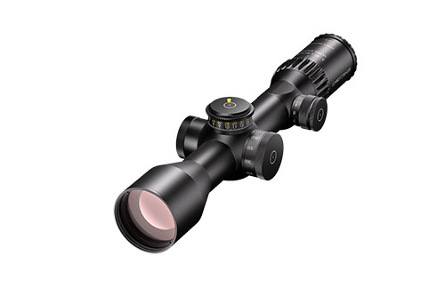 Optika 3–20x50 PM II Ultra Short nabízí vynikající optickou kvalitu, široký rozsah zvětšení a robustní konstrukci pro přesné zaměřování v různých podmínkách.