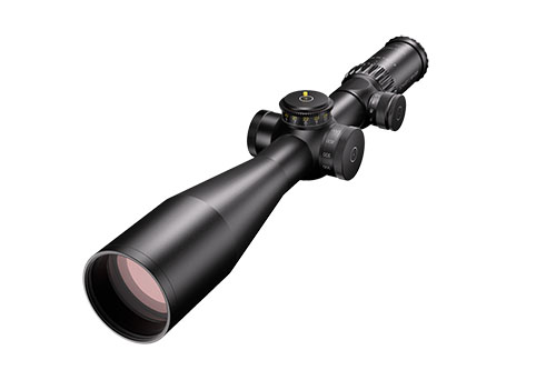 Objevte optiku SCHMIDT U. BENDER 5–25x56 PM II s TREMOR3 záměrným křížem pro precizní střelbu na dlouhé vzdálenosti a vynikající optickou kvalitu.