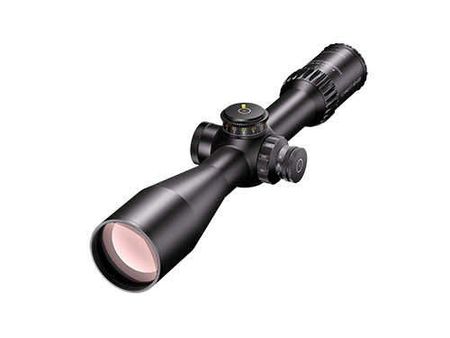 Objevte preciznost s 6–36x56 PM II High Performance od SCHMIDT U. BENDER, ideální pro dlouhé vzdálenosti s vynikající optikou a odolností.