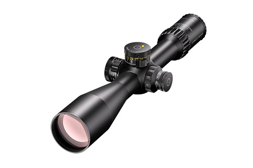 Discover the SCHMIDT U. BENDER 6–36x56 PM II High Performance scope, featuring exceptional clarity, precision, and versatile magnification for superior shooting accuracy.
