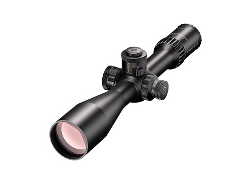 Objevte optiku 6–36x56 PM II High Performance od SCHMIDT U. BENDER, ideální pro přesné střelby s vysokým zvětšením a pokročilými funkcemi pro maximální výkon.