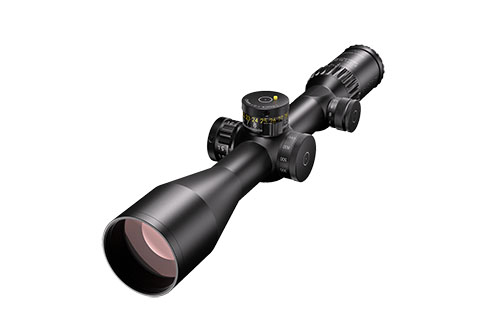 Experience precision and versatility with the SCHMIDT U. BENDER 3–27x56 PM II High Power, featuring advanced optics and robust design for superior performance.