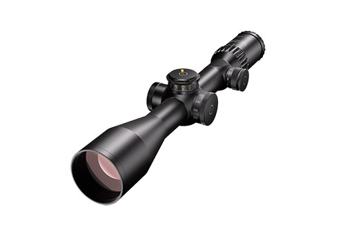 Objevte optiku SCHMIDT U. BENDER 3–27x56 PM II High Power s vynikajícími optickými vlastnostmi, vysokým zvětšením a precizními nastaveními pro přesnou střelbu.