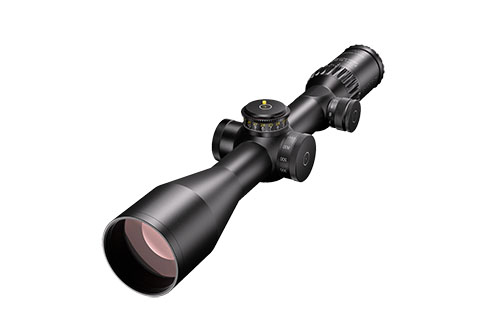 Objevte preciznost a výkon s 3–27x56 PM II High Power od SCHMIDT U. BENDER, ideální pro dlouhé vzdálenosti s vynikající optikou a robustní konstrukcí.