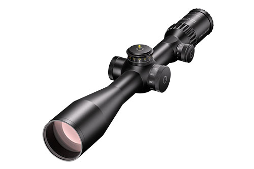 Objevte optiku 5–45x56 PM II High Power od SCHMIDT U. BENDER, která nabízí vynikající jasnost, široký rozsah zvětšení a precizní zaměřování pro profesionální střelce.