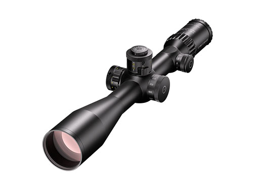 Objevte optiku 5–45x56 PM II High Power od SCHMIDT U. BENDER, která nabízí vynikající optický výkon, precizní zaměřování a odolnost pro profesionální střelce.