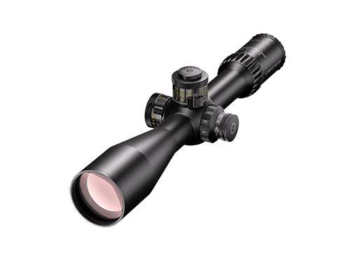Objevte 6–36x56 CM II High Performance s výjimečnou optikou, precizním záměrem M1FL a širokým rozsahem zvětšení pro maximální přesnost.