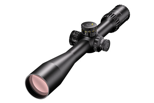 Objevte 10–60x56 CM II High Performance od SCHMIDT U. BENDER, s vynikajícími optickými vlastnostmi, širokým rozsahem zvětšení a precizním zpracováním.