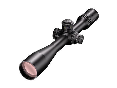 Objevte 10–60x56 CM II High Performance od SCHMIDT U. BENDER, který nabízí vynikající optiku, precizní zaměřování a široký rozsah zvětšení pro profesionální střelce.