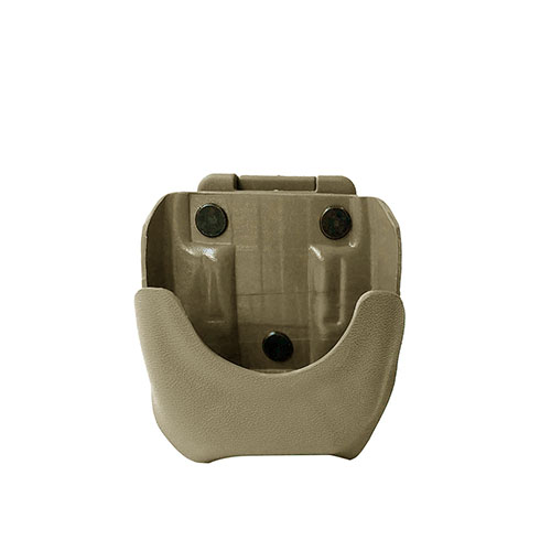 SPECIAL PIE Shot Timer Tactical Holder ensures a tight and strong fit, keeping your timer secure and accessible during competitions and shooting activities.