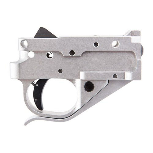 Upgrade your Ruger 10/22 with the Timney Trigger for unmatched precision, easy installation, and a crisp 2 lb pull weight, enhancing your shooting confidence.