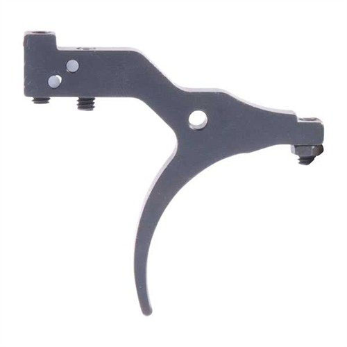 Upgrade your Savage Edge/Axis with the Timney SAVAGE TRIGGERS for a crisp, adjustable pull weight (1.5-4 lbs) to enhance accuracy and shooting control.
