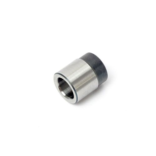 Triebel neck size bushing 10.75mm for precise resizing of 10.36x77 cartridges, ensuring optimal performance and compatibility with Triebel neck sizing dies.