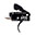 🎯 Objevte TRIGGERTECH AR10 - Black Competitive Curved spoušť pro špičkové střelce. Vynikající přesnost, nulový creep a odolnost. Perfektní pro AR .308. Naučte se více!