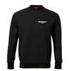 Brownells Europe Sweatshirt Unisex offers a structured fit with durable raglan sleeves, a refined neckline, and thumbhole cuffs for warmth and freedom of movement.