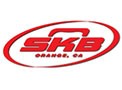 SKB Gun Case