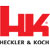 Heckler & Koch Schémata pro Autoloading Pistols