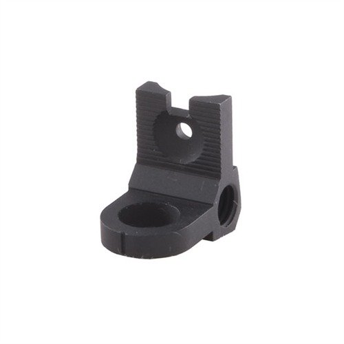 AR-15 CSAT Combat Rear Sight allows quick transition from CQB to long-range targeting up to 300 yards, enhancing accuracy and instinctive shooting.