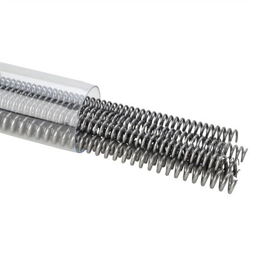 Sada NO. 71 obsahuje 12 kompresních pružin střední až silné akce, různé velikosti a průměry, ideální pro potřeby zbraní a dílny.