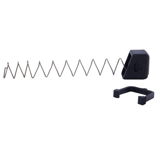 Zvyšte kapacitu svých pre-ban Glock® zásobníků s těmito odolnými +5 prodlouženými základními podložkami, které zajišťují spolehlivé krmení a rychlou výměnu.