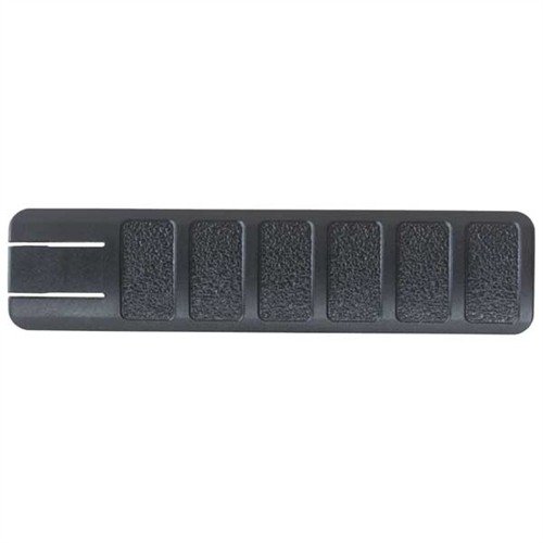 TANGODOWN AR-15 Picatinny Battle Grip Rail Cover offers a secure, non-slip grip while protecting your rail, built for impact and heat resistance.