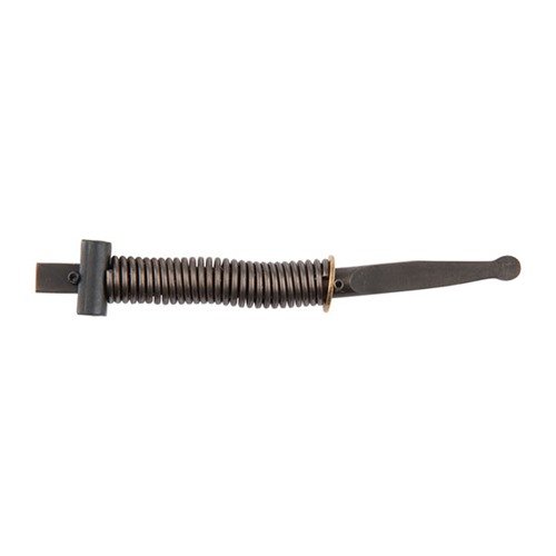 RUGER® SA Round Hammer Strut ensures smooth cocking and consistent hammer drop, eliminating rough edges and enhancing performance with a pre-assembled 17 lb Wolff spring.
