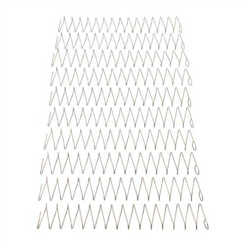 Náhradní pružiny Brownells z nerezové oceli pro STANAG 30rd 5.56x45 magazíny zajišťují spolehlivost a dlouhou životnost, ideální pro každého střelce.