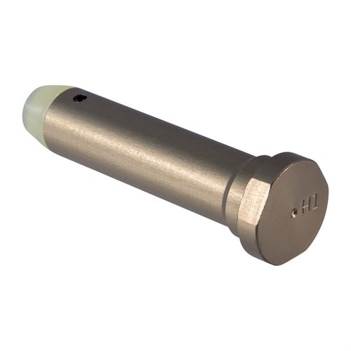 Zvyšte výkon vašeho AR-15 s těžkými karabinovými buffery H1, H2 nebo H3, které zajišťují hladší chod a stabilitu u krátkých hlavní.