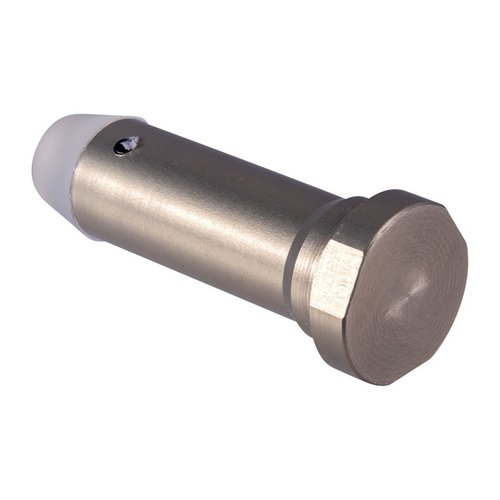 Standard 308 AR Carbine Buffer from Brownells ensures reliable cycling and performance for your next build, enhancing stability and reducing recoil.